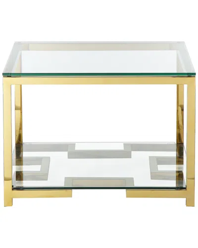 Pangea Nina Side Table