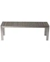 Pangea Breeze Bench