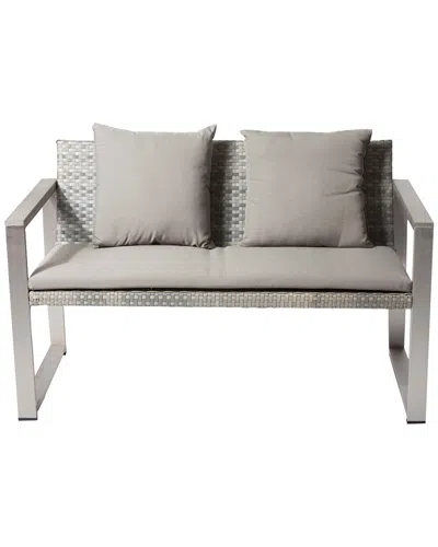 Pangea Home Outdoor Chester Sofa