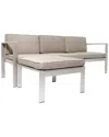 Pangea Outdoor Karen 2pc Sectional