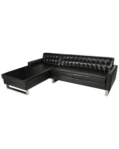 Pangea Sloan Left Arm Facing Sectional