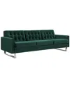 Pangea Home Sloan Sofa