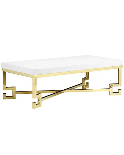 Pangea Home Sophia Coffee Table