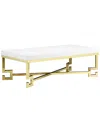 Pangea Sophia Coffee Table