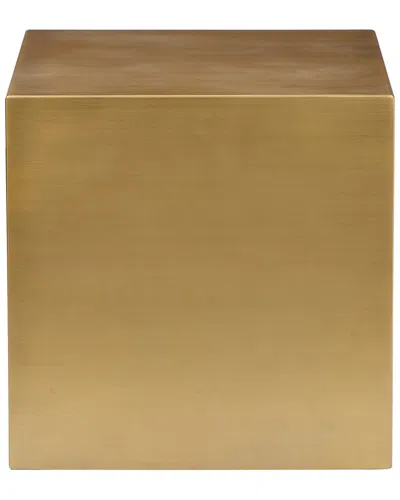 Pangea Spencer Side Table