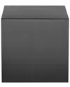 Pangea Home Spencer Tall Side Table
