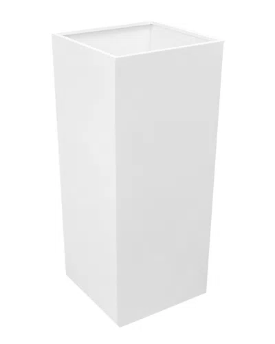 Pangea Home Tall Outdoor Planter