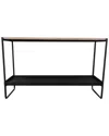Pangea Home Vila 2-tier Console