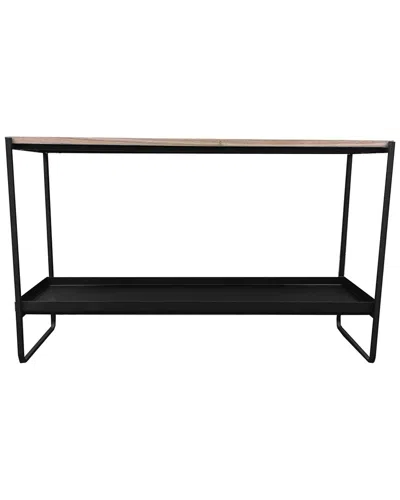 Pangea Home Vila 2-tier Console In Multi