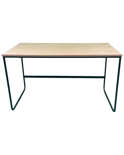 Pangea Home Vila Desk In Multi
