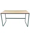 Pangea Home Vila Desk In Multi