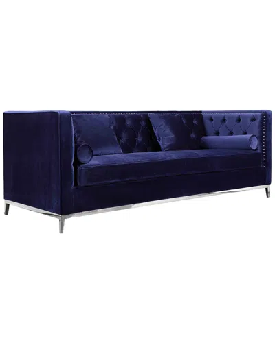 Pangea Home Vivienne Sofa