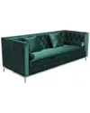 Pangea Home Vivienne Sofa