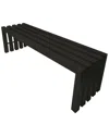 Pangea Vlad Bench