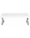 Pangea X-leg Coffee Table