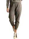 Panhandle Rock And Roll Cowgirl Athletic Jogger Pants In Neon Cactus