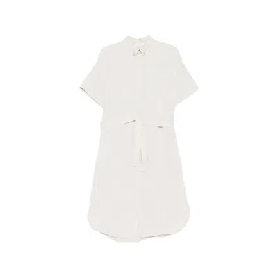 Panicale Dresses Neutral