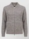 Panicale Jacket In Gray