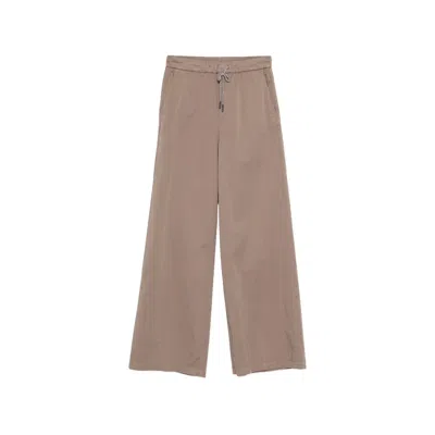 Panicale Trousers Brown