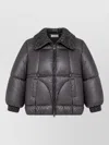Panicale Puffer Jacket In Multi