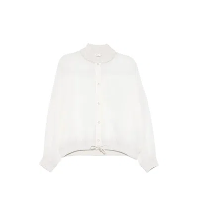 PANICALE SHEER JACKET