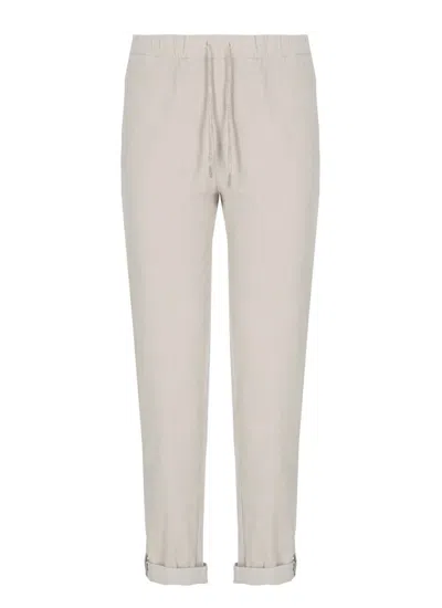 Panicale Trousers In Multi