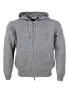 Panicale Sweaters In Grey