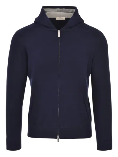 Panicale Zip-up Hoodie
