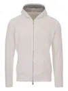 Panicale Zip-up Hoodie