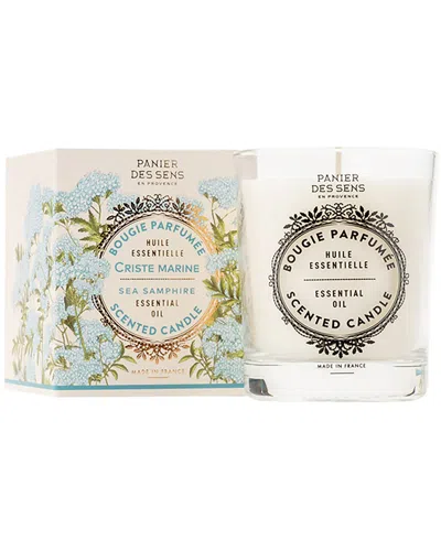 Panier Des Sens Sea Fennel Scented Candle
