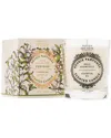 Panier Des Sens Verbena Scented Candle