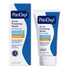 Panoxyl Acne Foaming Wash With 10% Benzoyl Peroxide - 5.5 oz