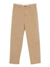 Pantaloni Torino Michael Vintage Pants Clothing In Neutral