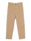 Pantaloni Torino Michael Vintage Pants Clothing In Nude