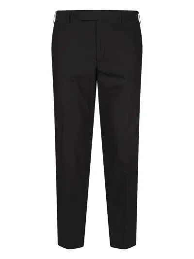 Pantaloni Torino Pants Clothing In Black