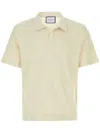 Pantamolle Polo Beleloc-s Nd  Male In White