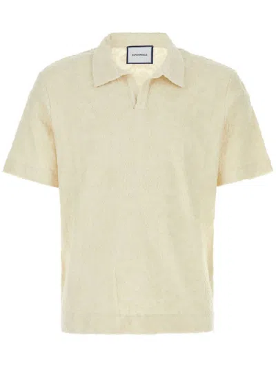 PANTAMOLLE BELELOC POLO SHIRT
