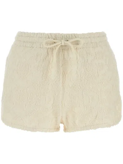 PANTAMOLLE BELELOC SHORTS