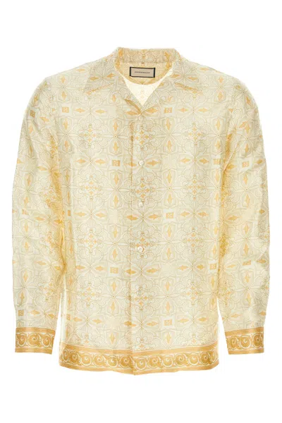 Pantamolle Camicia-xl Nd  Male In 中性色