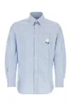 Pantamolle Camicia Ortensia-s Nd  Male