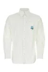 Pantamolle Camicia Ortensia-s Nd  Male