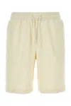 Pantamolle Shorts Beleloc-l Nd  Male