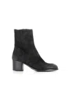 Pantanetti Ankle Boot 19427a In Black