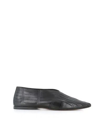 Pantanetti Ballerin 18774e In Black
