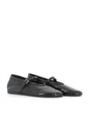 Pantanetti Ballerin 18886e In Black