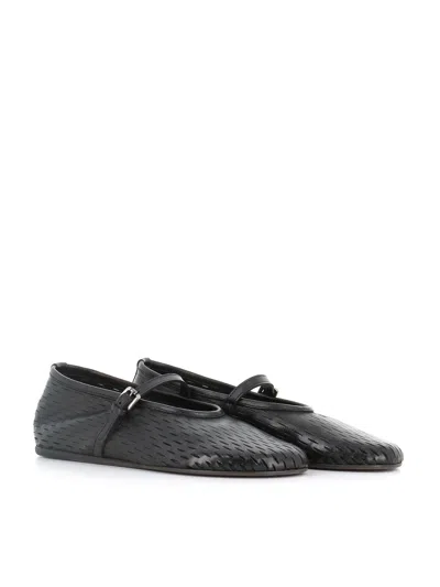 Pantanetti Ballerin 18886e In Black