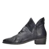 Pantanetti Boots Blue In Blu Blu E Verdi