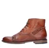 Pantanetti Boots Brown In Marrone Marroni
