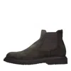 Pantanetti Boots Grey In Grigio Neri E Grigi