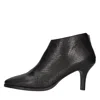 Pantanetti Boots In Black